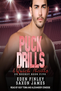 Puck Drills & Quick Thrills