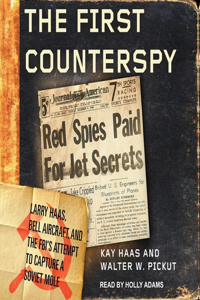 First Counterspy