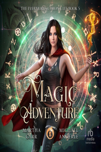 Magic Adventure