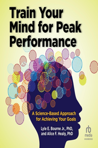 Train Your Mind for Peak Performance