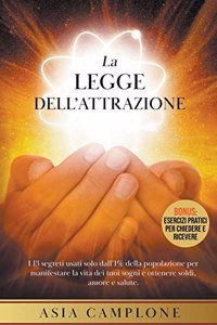 La legge dell'attrazione