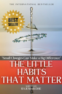 Little Habits That Matter