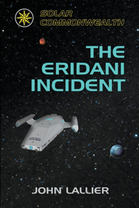 Eridani Incident