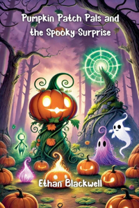 Pumpkin Patch Pals and the Spooky Surprise