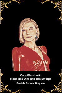 Cate Blanchett