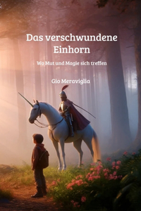 verschwundene Einhorn