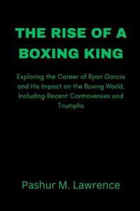 Rise of a Boxing King