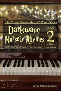 Darkwave Nursery Rhymes (Book 2)