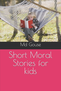 Short Moral Stories for kids