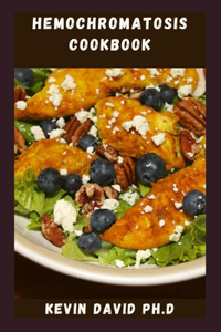 Hemochromatosis Cookbook