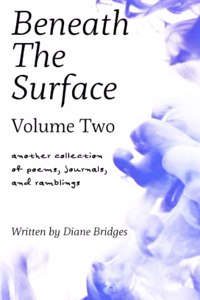 Beneath The Surface, Volume Two