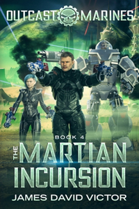 Martian Incursion