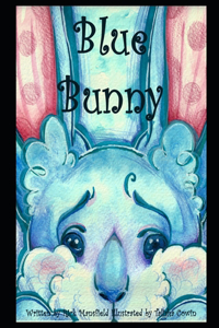 Blue Bunny