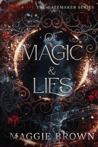 Of Magic & Lies