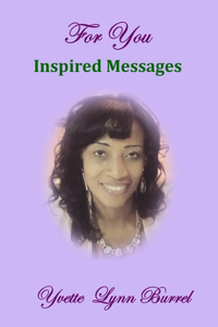 For You Inspired Messages