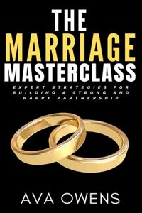 Marriage Masterclass