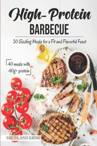 High-Protein Barbecue