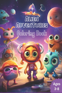Alien Adventures
