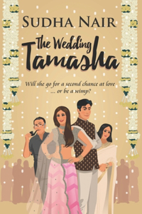 Wedding Tamasha