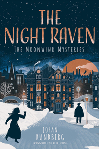 Night Raven