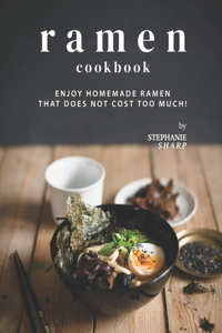 Ramen Cookbook