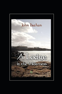 A Lodge in the Wilderness