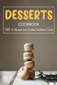 Desserts Cookbook