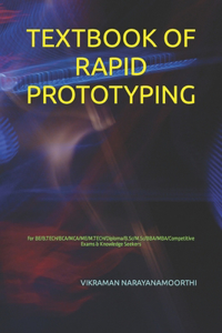 TEXTBOOK OF RAPID PROTOTYPING