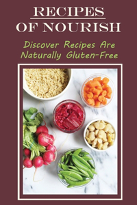 Recipes Of Nourish