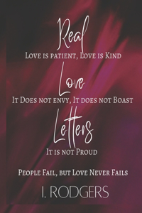 Real Love Letters