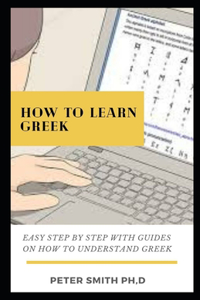 How To Learn Greek