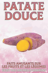 Patate douce