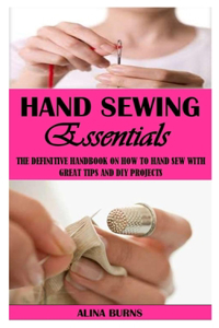 Hand Sewing Essentials