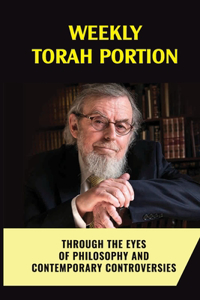 Weekly Torah Portion