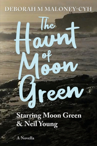 Haunt of Moon Green