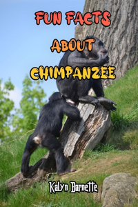 Chimpanzees Facts