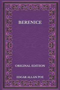 Berenice - Original Edition