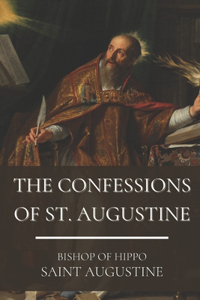 The Confessions of St. Augustine