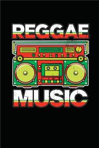 Reggae Music