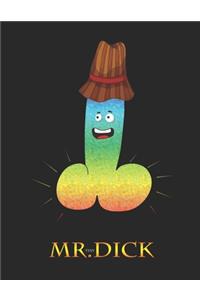 Mr.tiny Dick