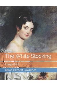 The White Stocking