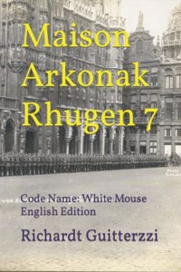 Maison Arkonak Rhugen 7