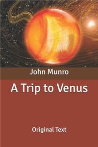A Trip to Venus