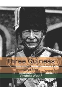 Three Guineas