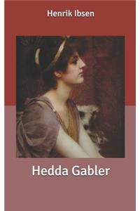 Hedda Gabler
