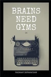 Brains Need Gyms - 14