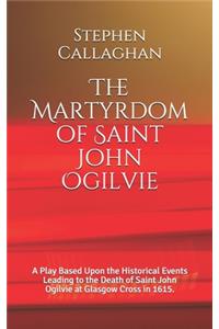 Martyrdom of Saint John Ogilvie