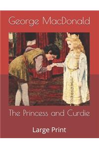The Princess and Curdie