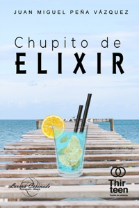 Chupito de Elixir