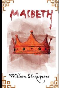 Macbeth By William Shakespeare 